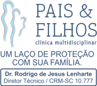 pais e filhos